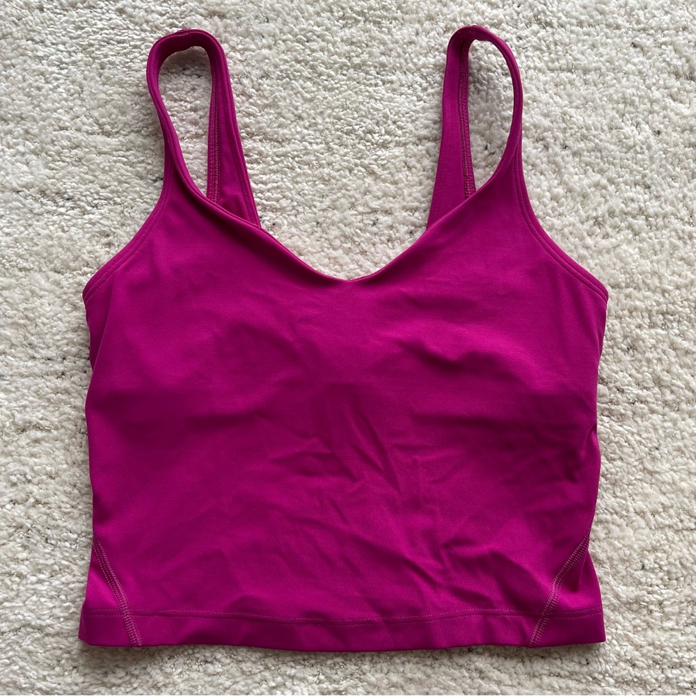 Lululemon Align Tank
